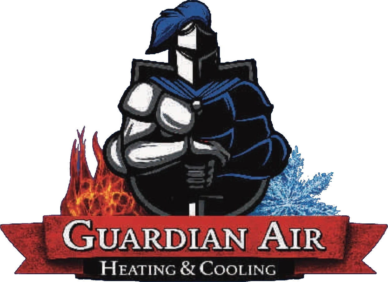 Guardian Air Heating & Cooling logo